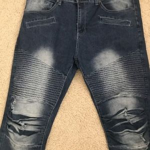 Men's Waimea fashion jeans
